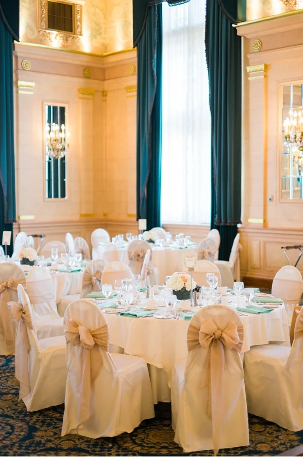 Canadian Wedding Blog