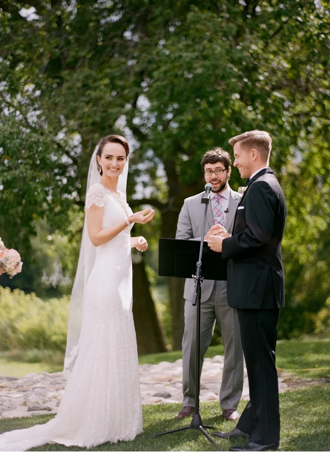 Canadian Fine Art Wedding Blog