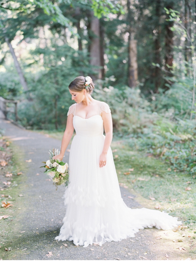 Vancouver Wedding Blog