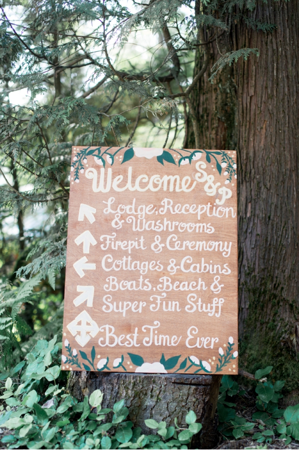 Canadian Wedding Ideas