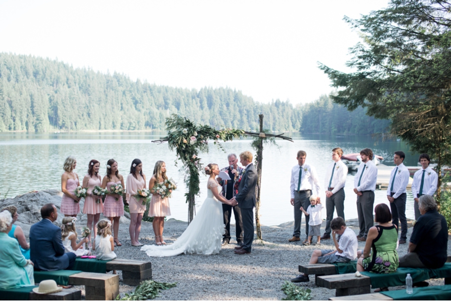 Vancouver Wedding Blog