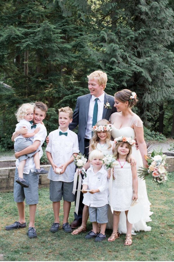 West Coast Wedding Blog