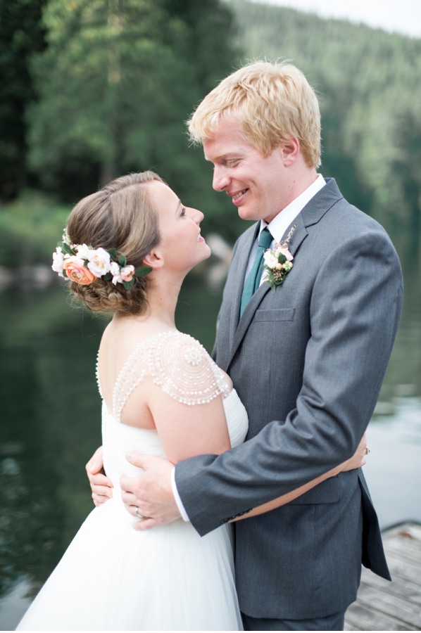 British Columbia Wedding Blog