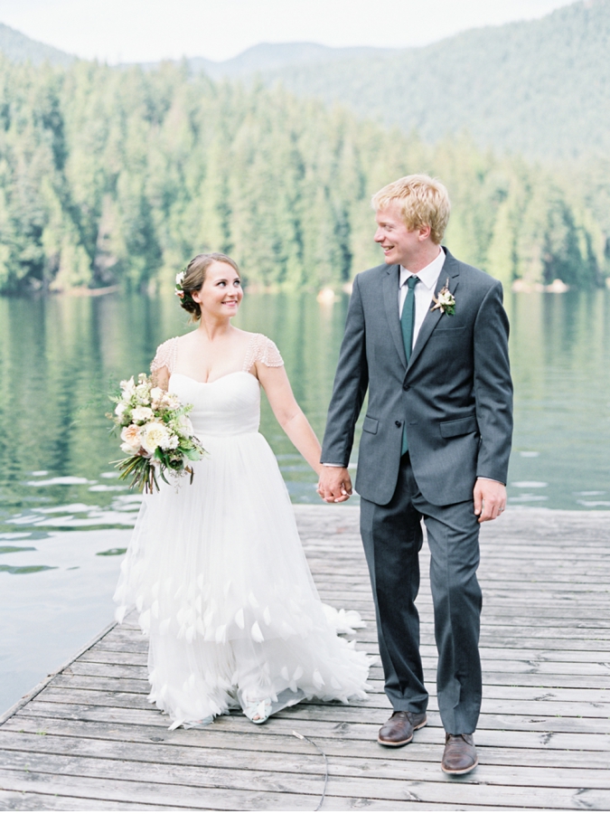 Canadian Fine Art Wedding Blog