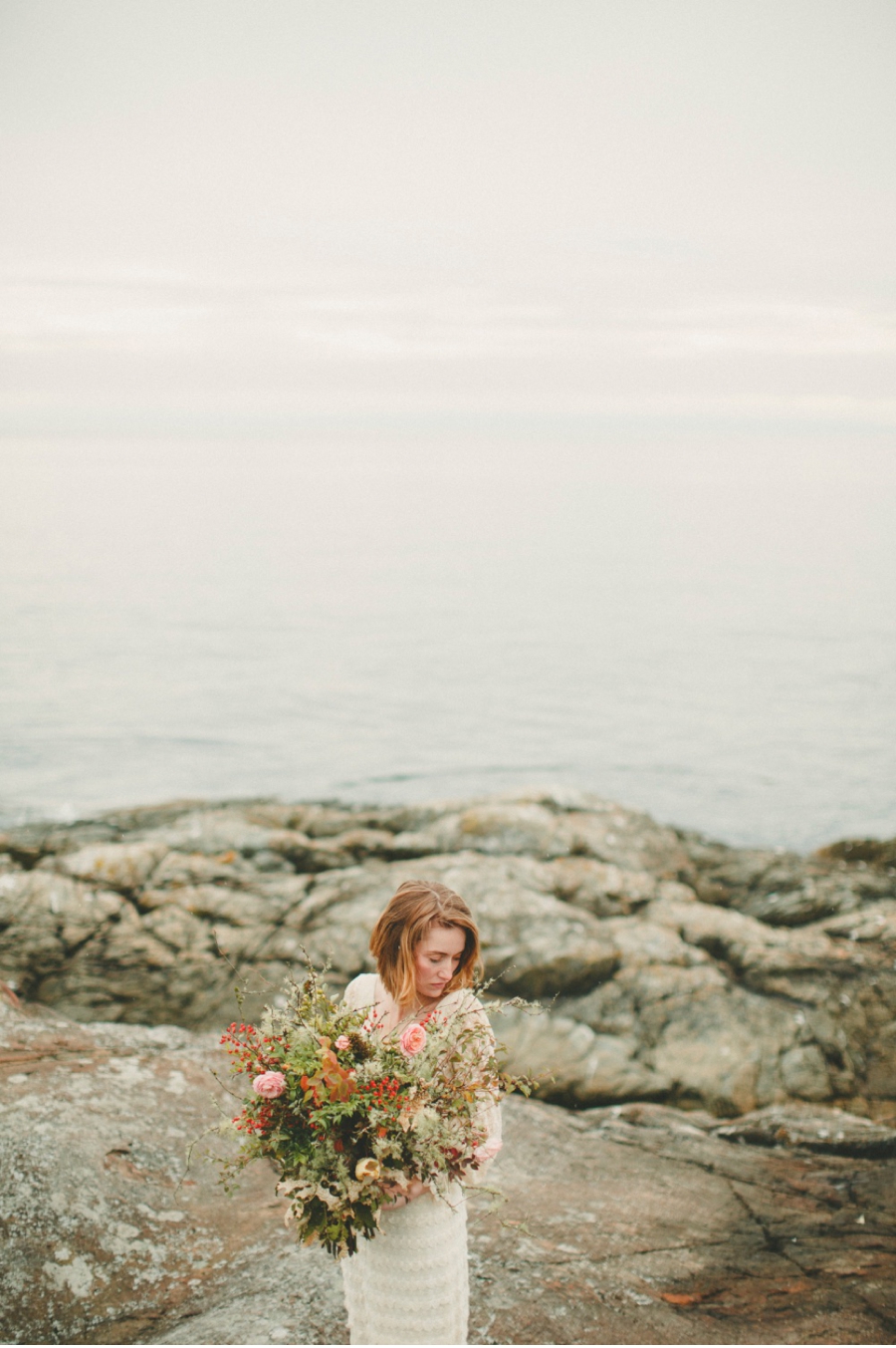 Vancouver Island Wedding Inspiration