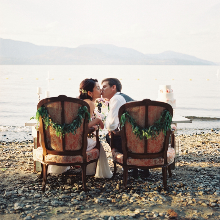 Okanagan Wedding Blog
