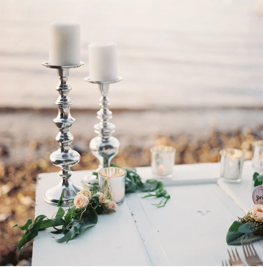 Canadian Fine Art Wedding Blog