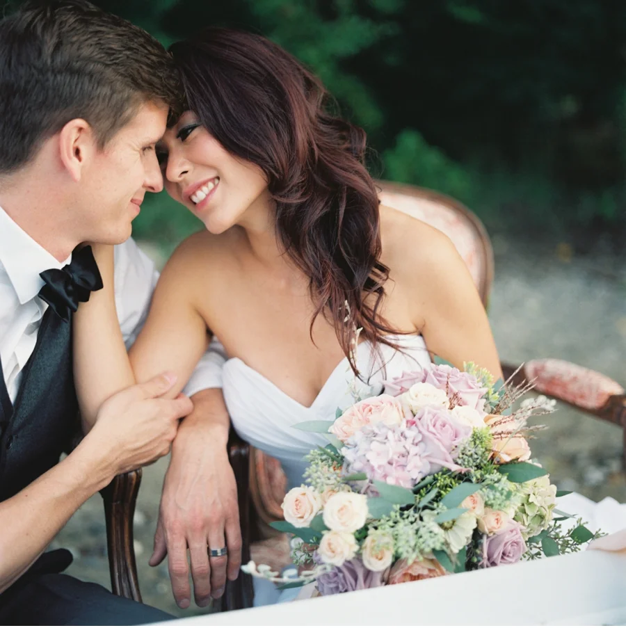 Canadian Fine Art Wedding Blog
