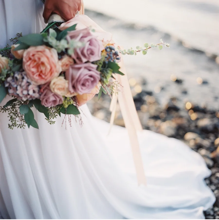 Canadian Wedding Blog