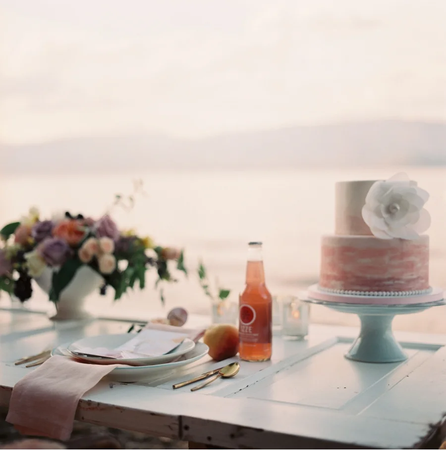 Okanagan Sunset Shoot