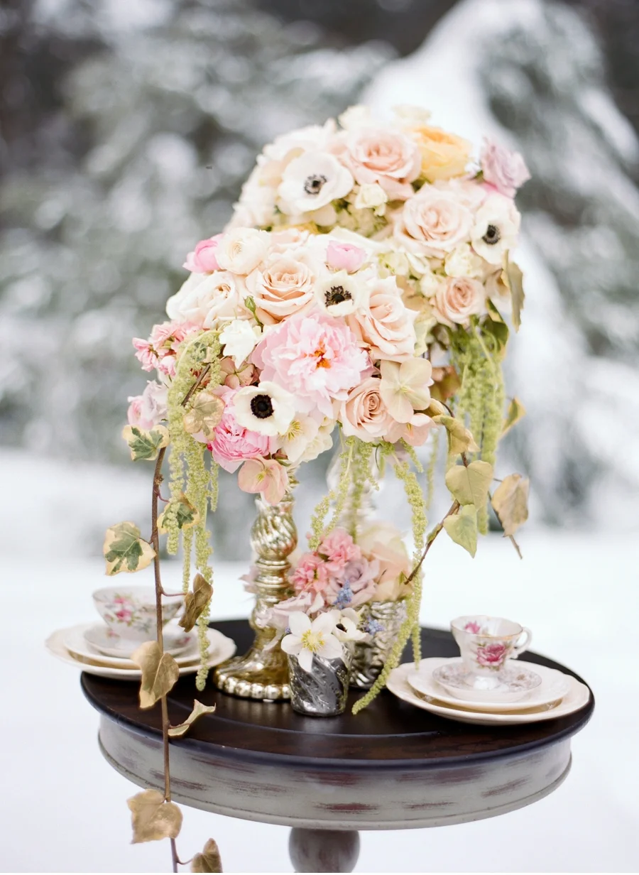 Canadian Wedding Blog