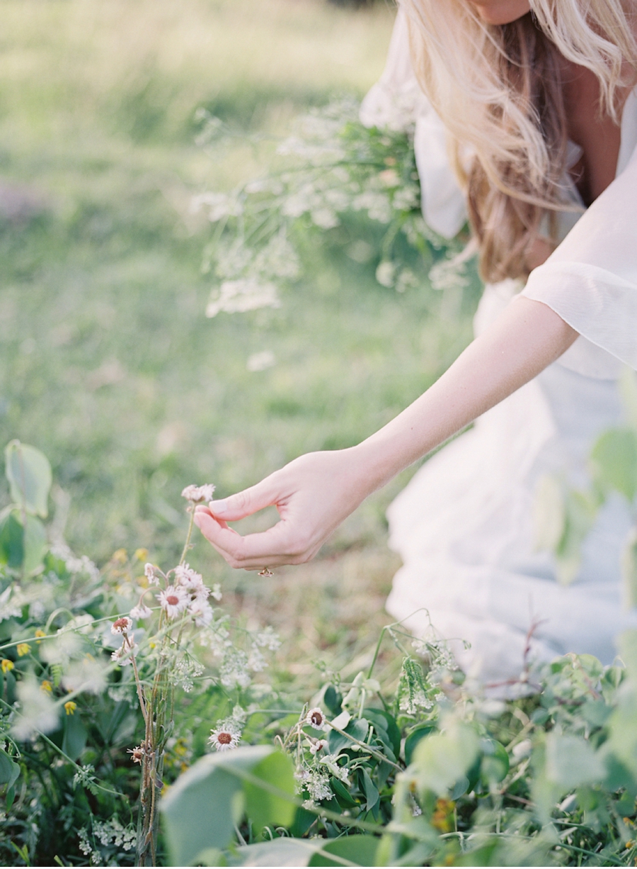 Canadian Fine Art Wedding Blog