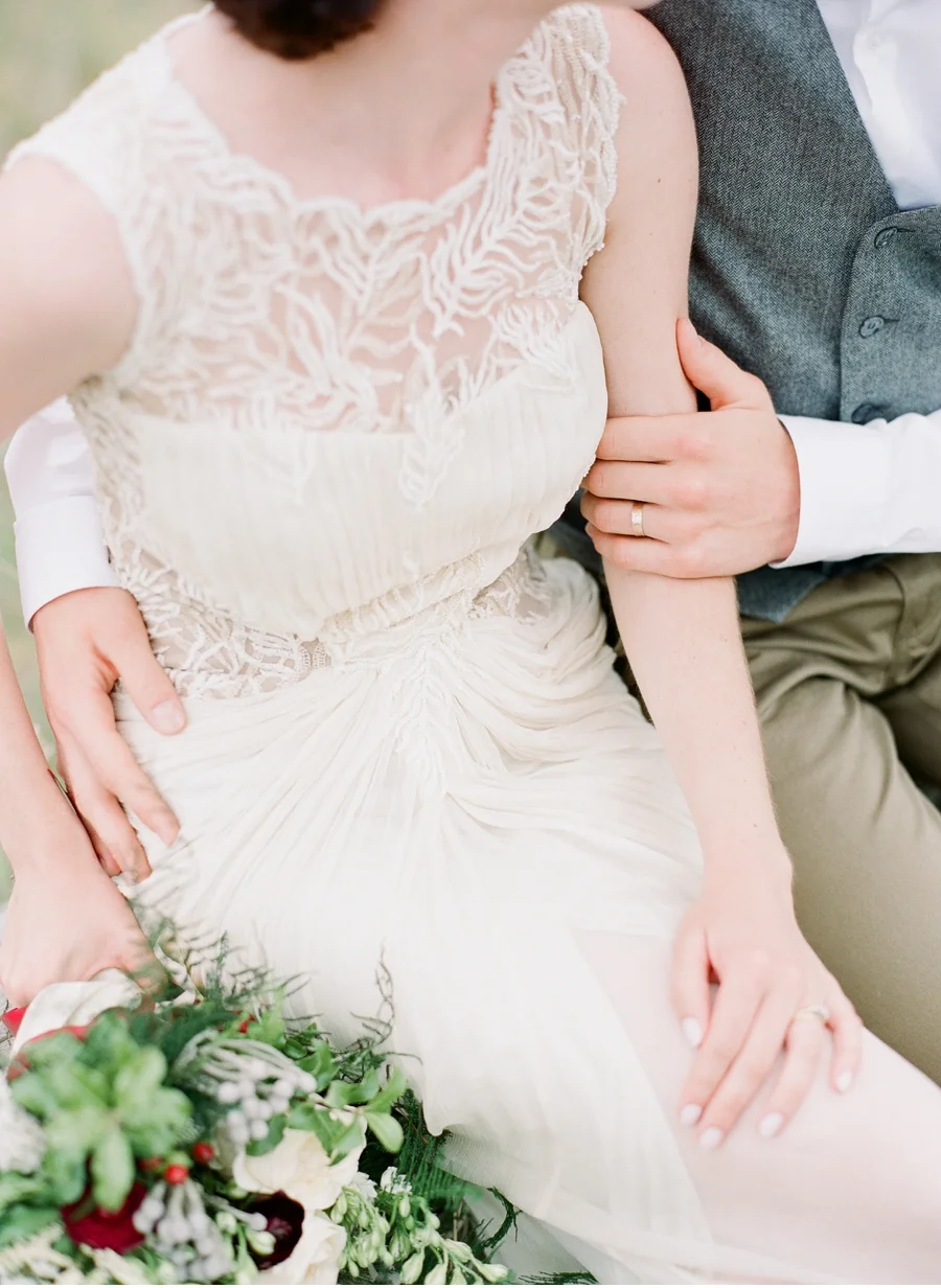Canadian Fine Art Wedding Blog