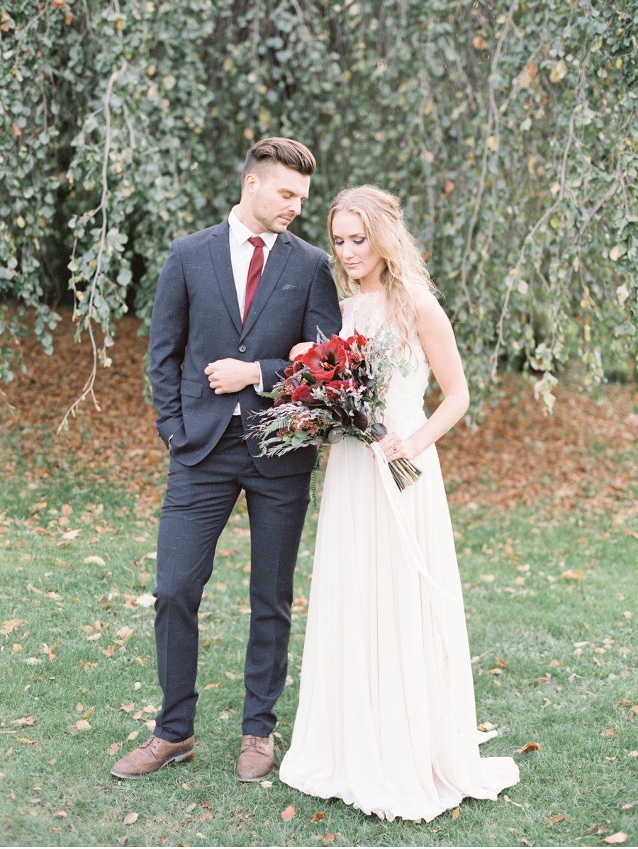 Canadian Wedding Blog