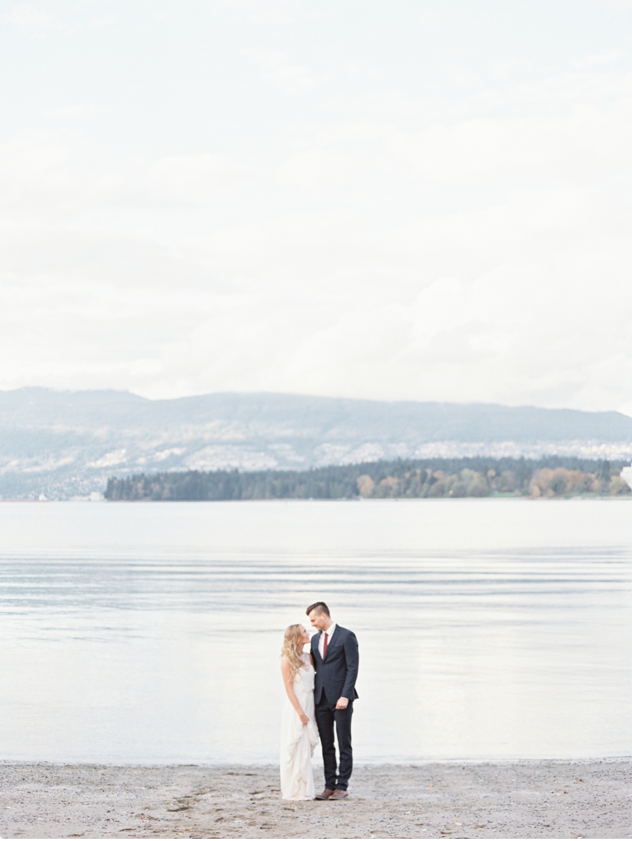 Canadian Fine Art Wedding Blog