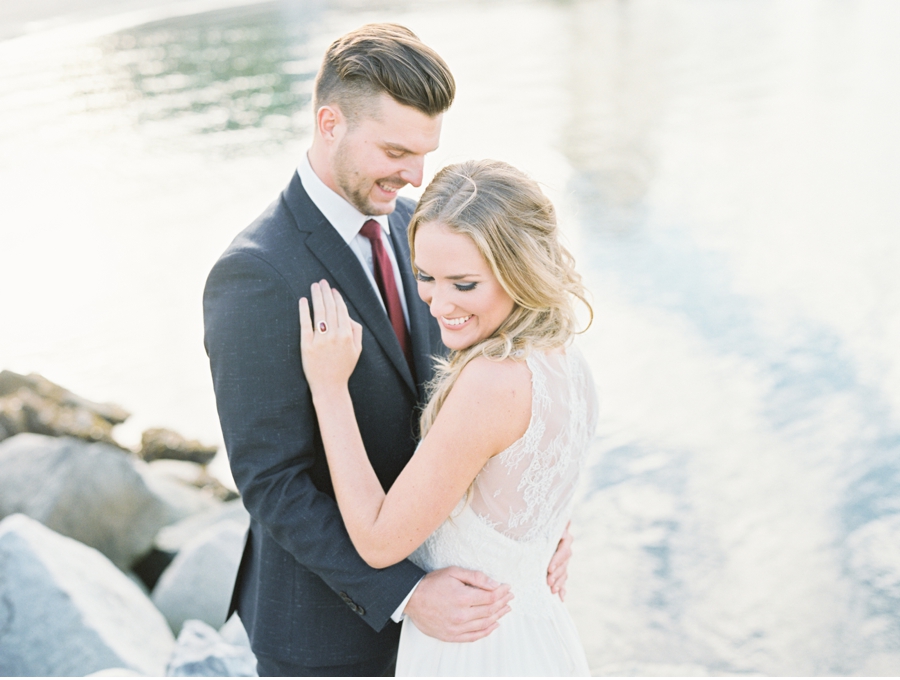 Canadian Wedding Blog