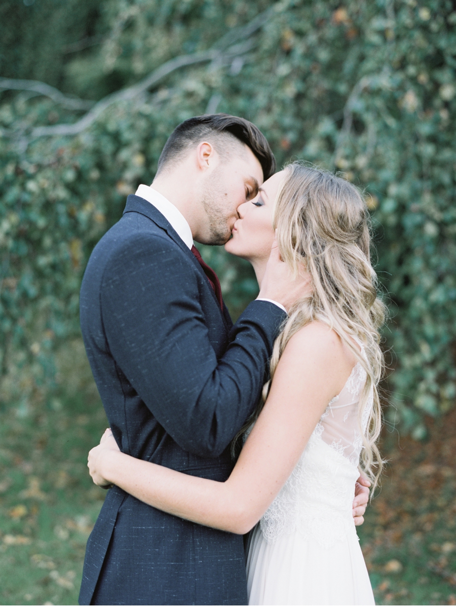 Vancouver Styled Shoot