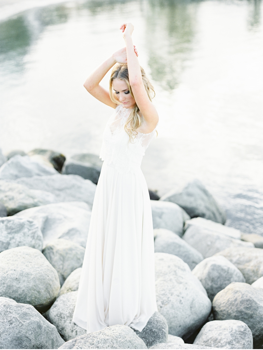 British Columbia Wedding Blog