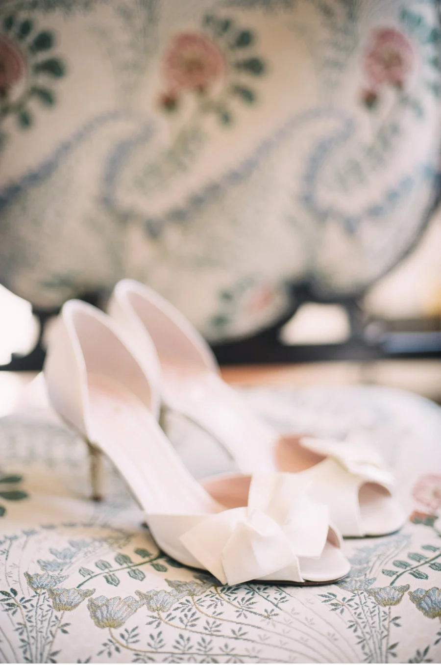 Country Wedding on the River