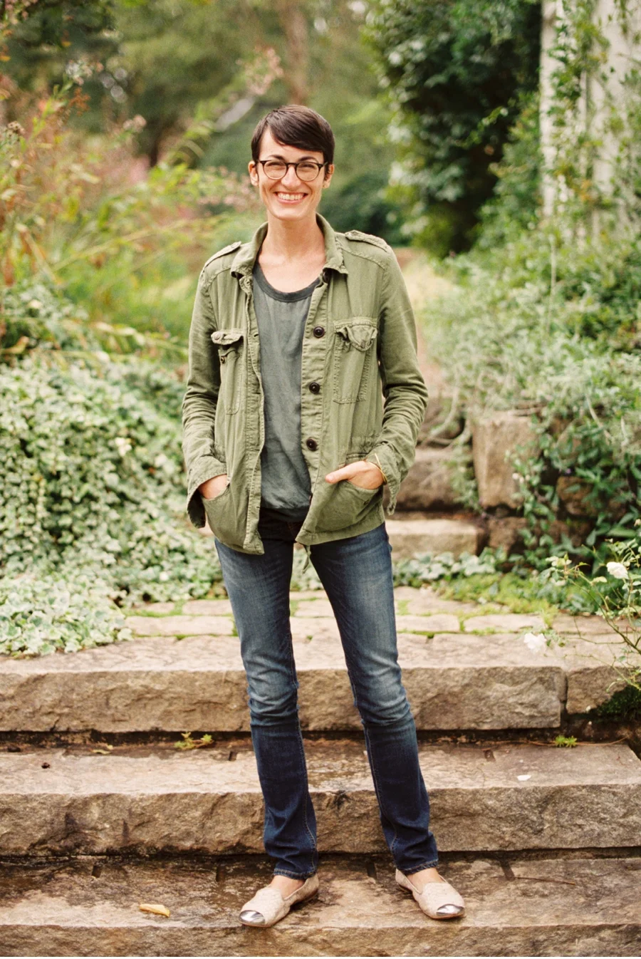 Joy Thigpen's Creative Direction + Styling Workshop