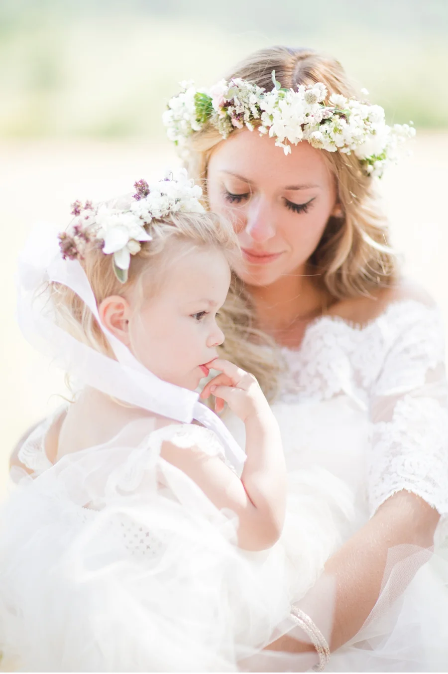 Saltspring Island Wedding Portraits