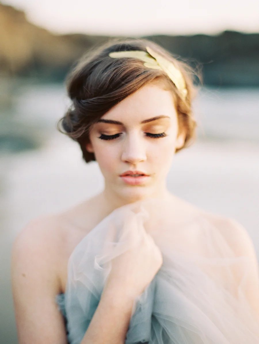 Ethereal Coastal Inspiration Part I of II