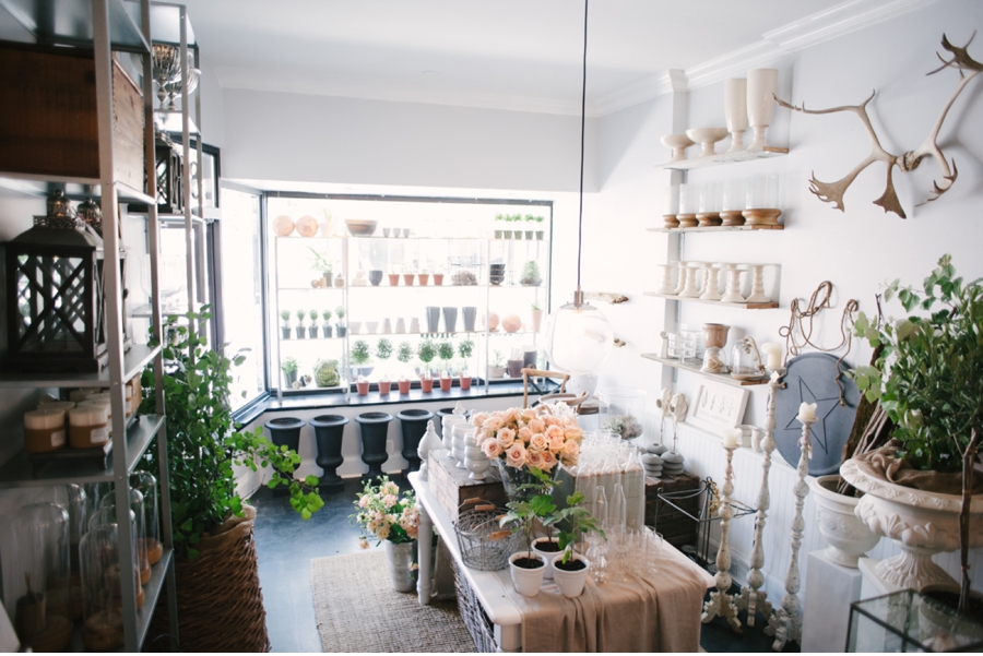 Vale & Vine | Toronto Floral Boutique: Sweet Woodruff | Vale & Vine Blog