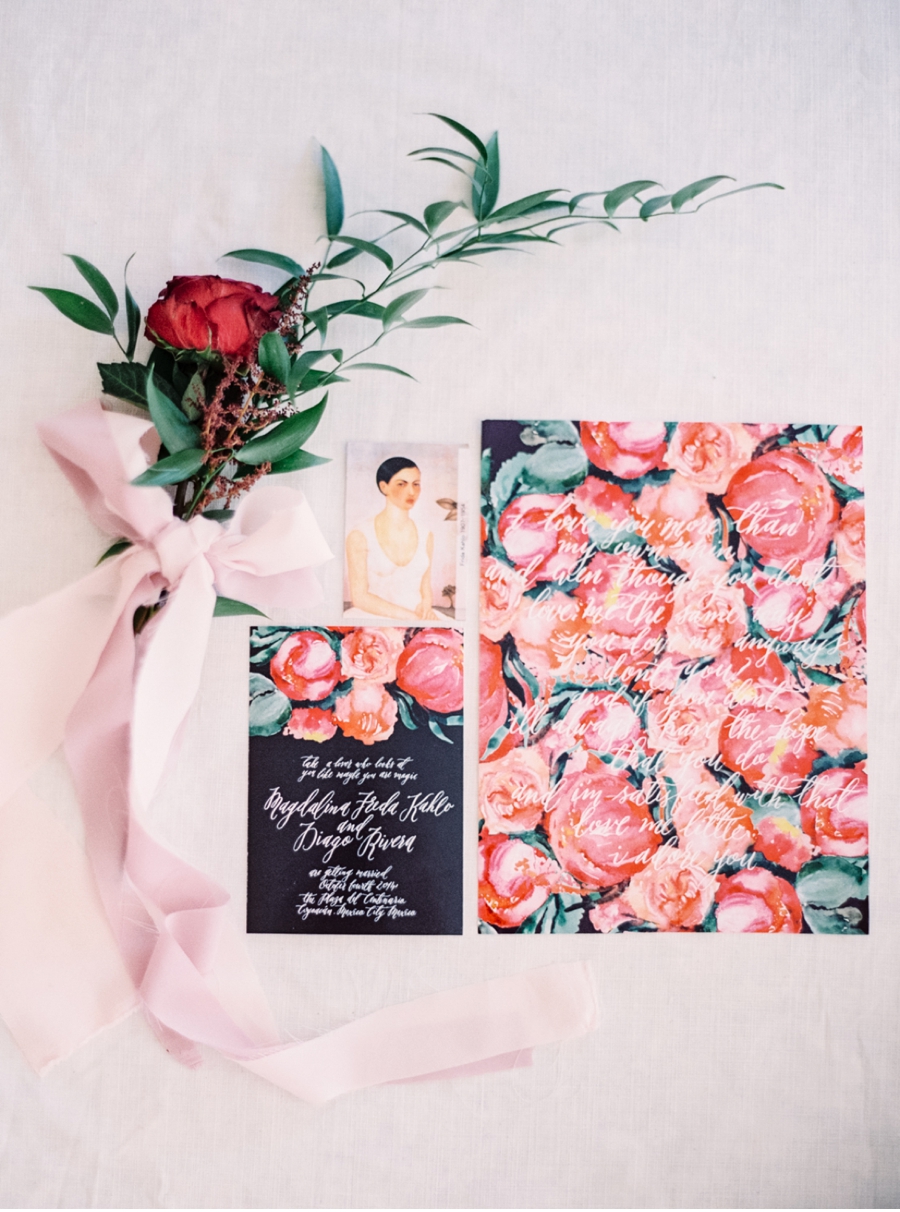 Frida-Khalo-Wedding-Stationary