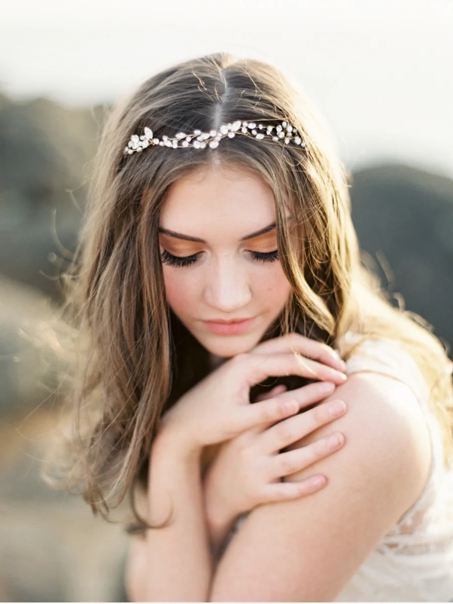 Ethereal Coastal Inspiration Part II of II