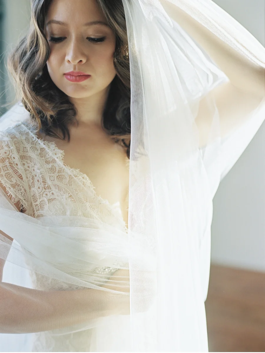 Bridal-Style-Photographed-on-Film