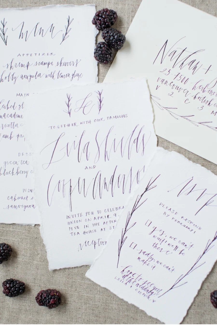 Written-Word-Calligraphy