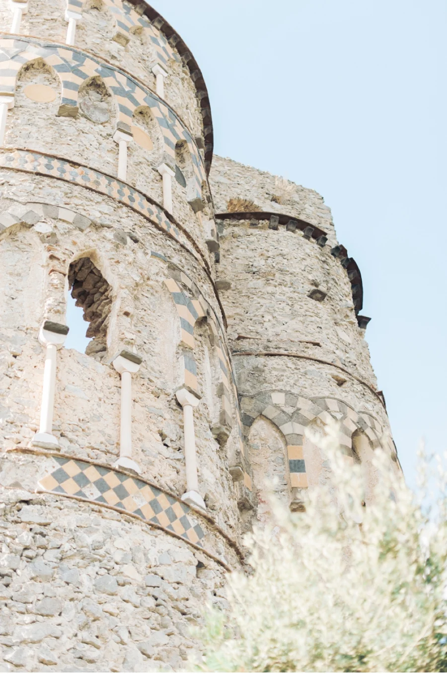 Italian-ruins-Amalfi-Coast