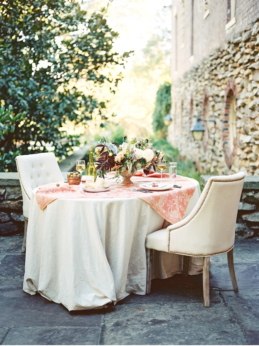 North Carolina Private Estate Inspiration