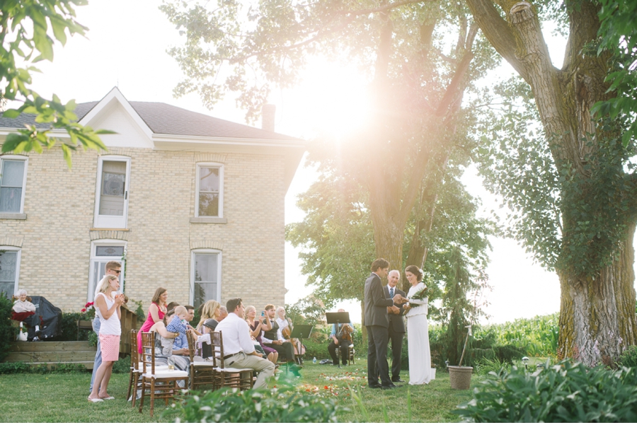 Rural-Ontario-Intimate-Wedding
