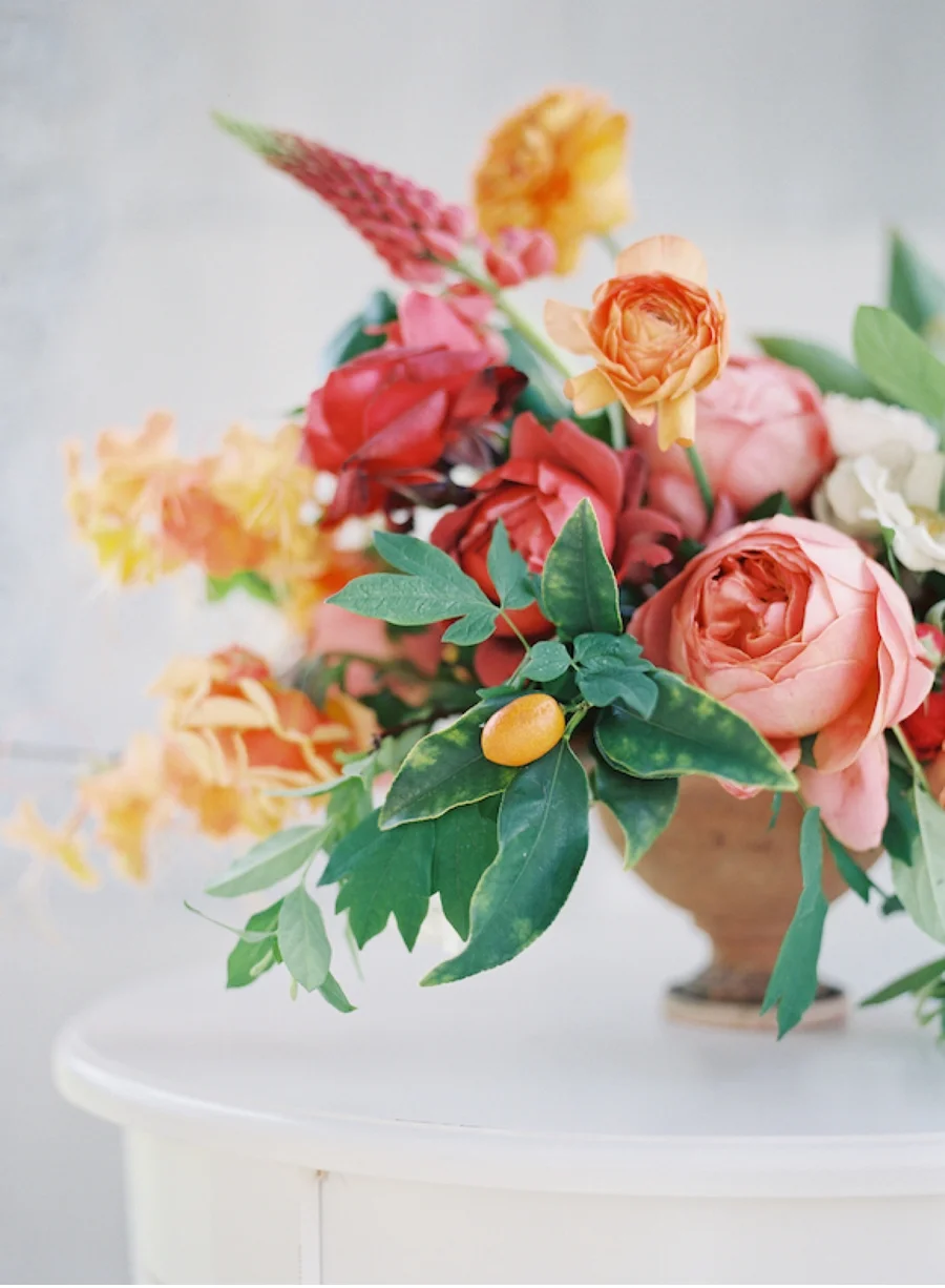 Team-Flower-Workshop