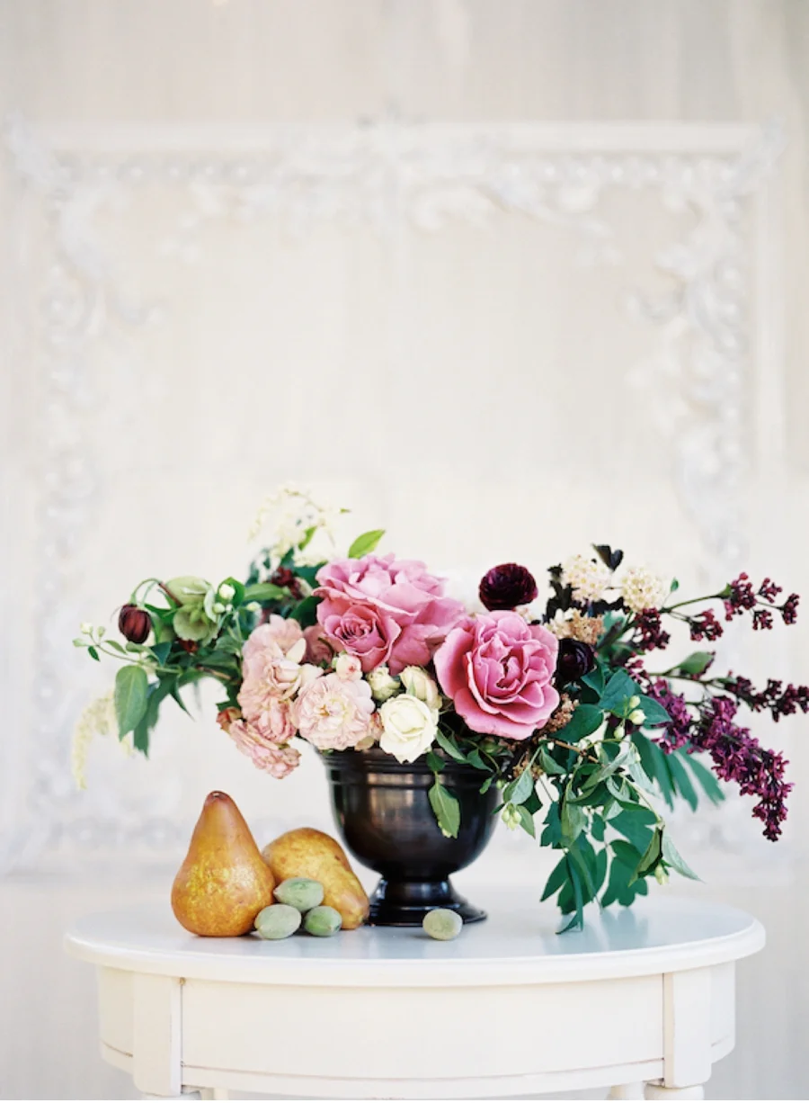 Spring Floral Inspiration