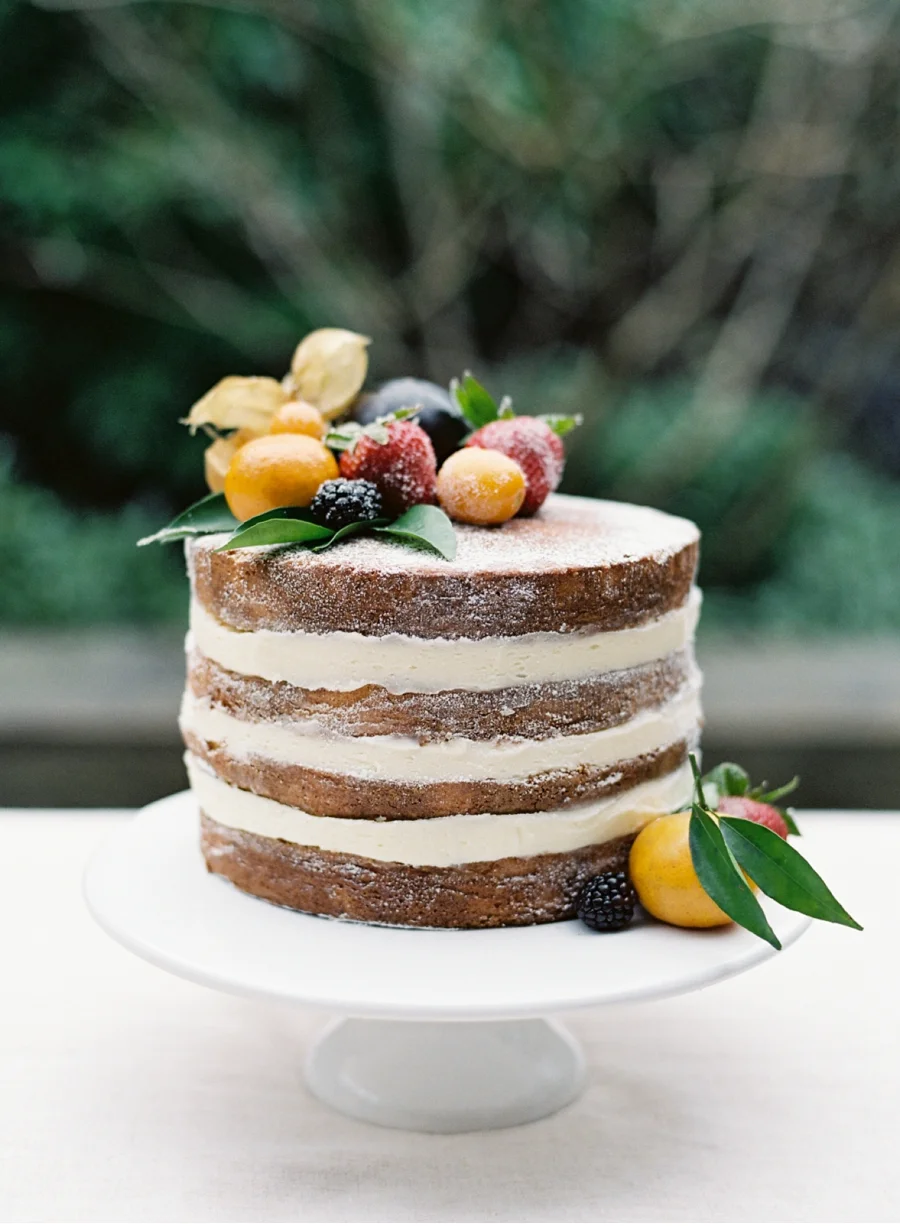 Fresh Heirloom Tablescape Inspiration