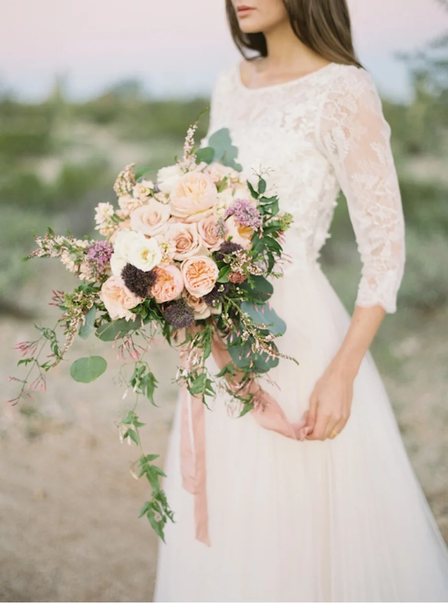 Summer Desert Palette