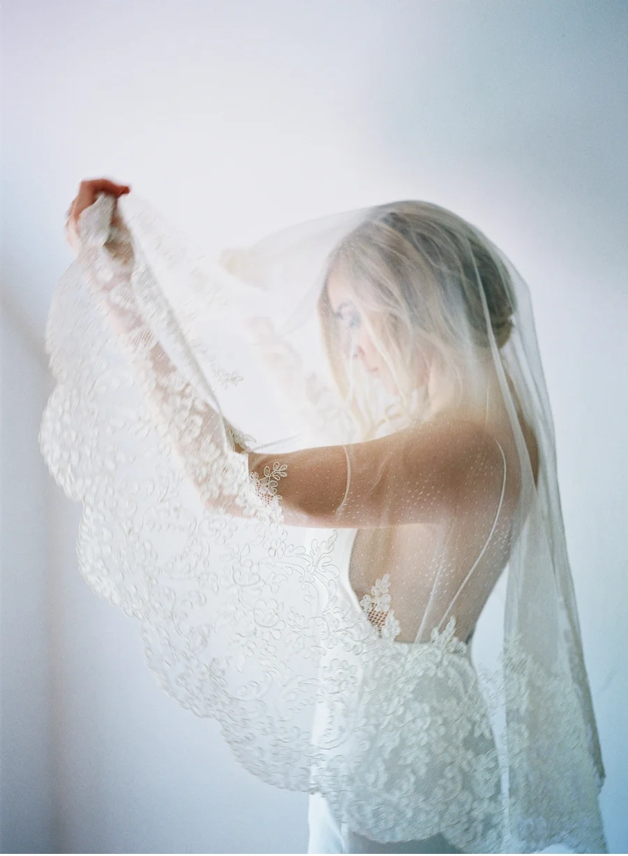 Heirloom Bridal Preparations