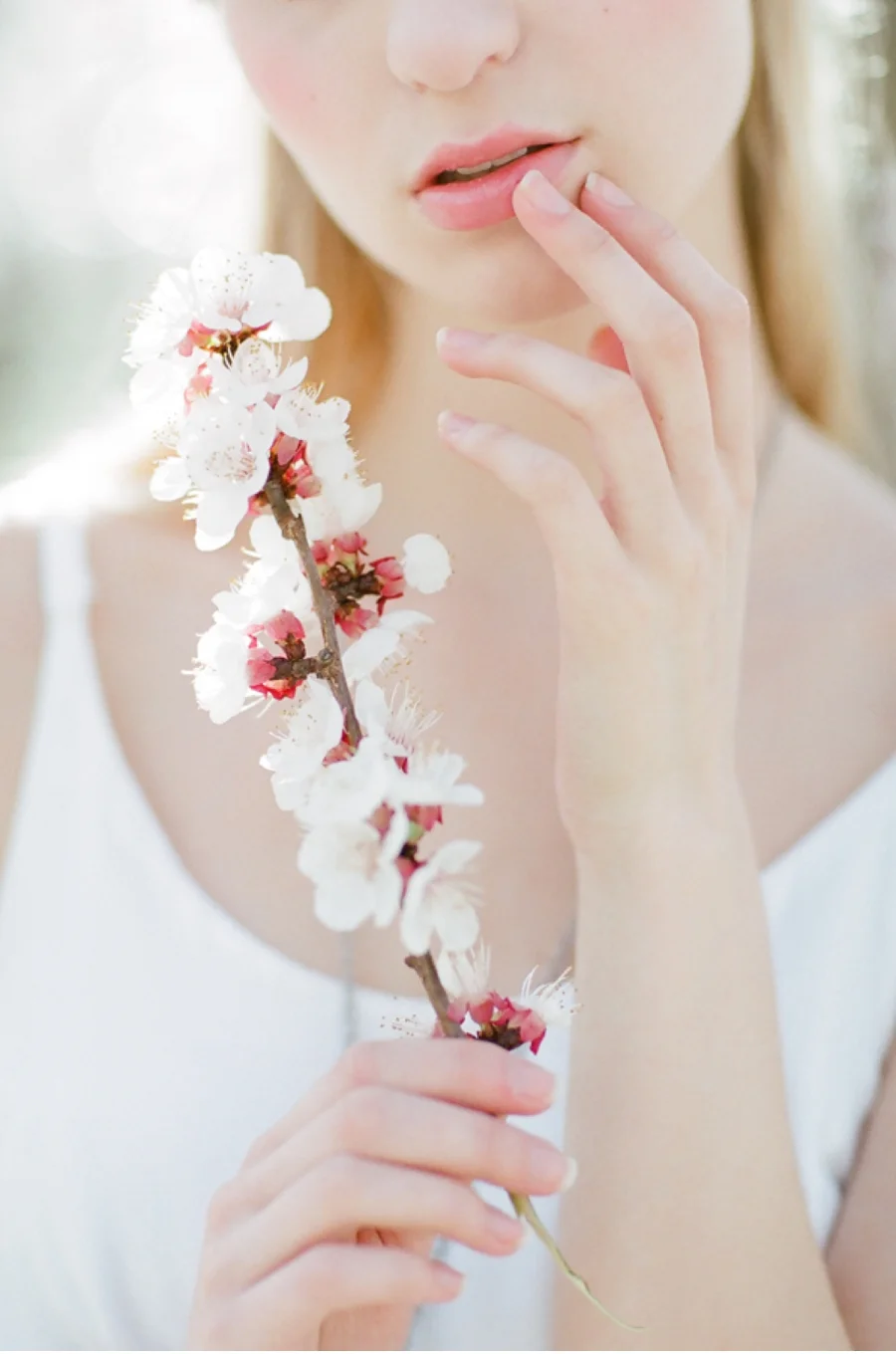 Okanagan Blossom Inspiration