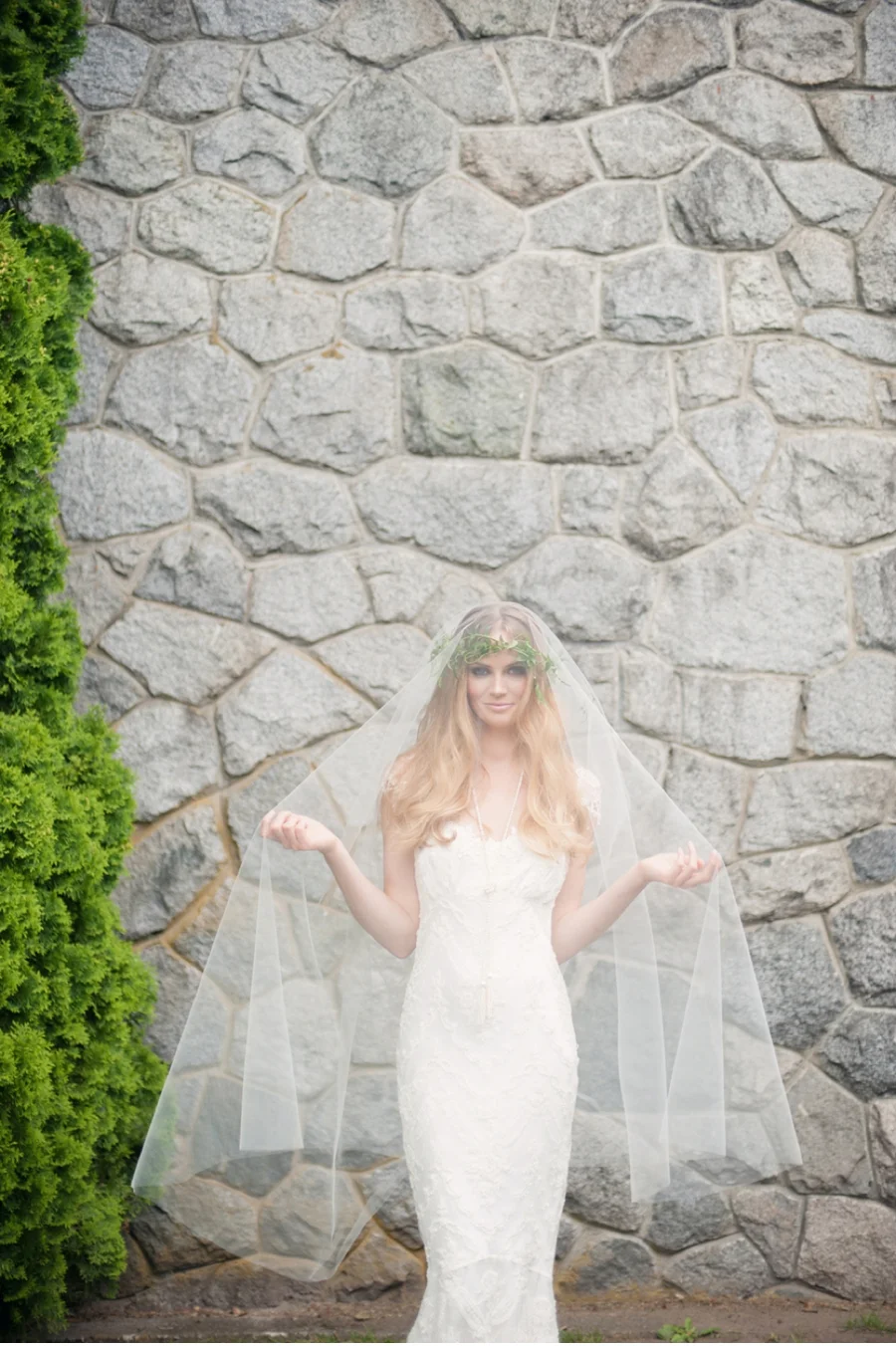 Canadian Fine Art Weddings