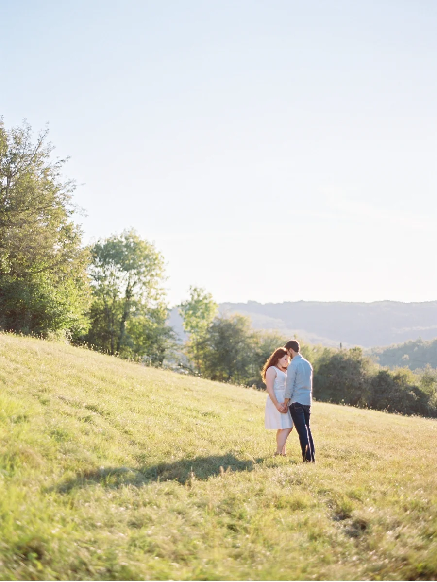 Rural-French-Portrait-Session