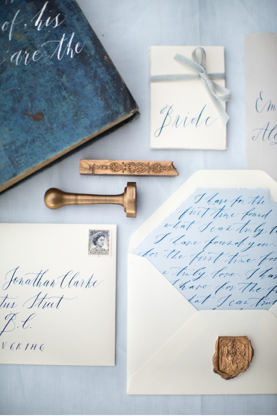 Wedding-Paper-Goods-Calligraphy