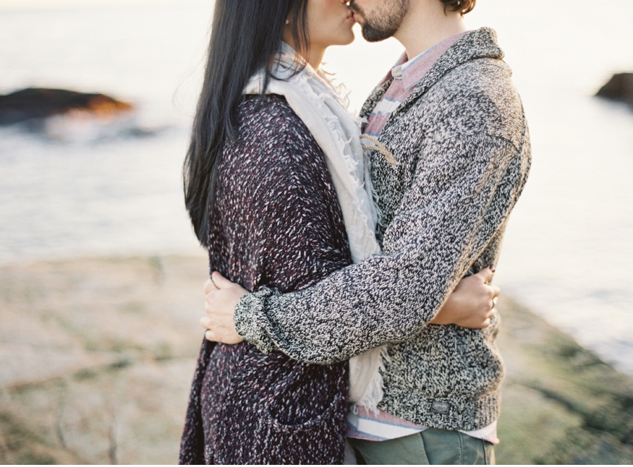 Lighthouse-Park-Engagement-Shoot