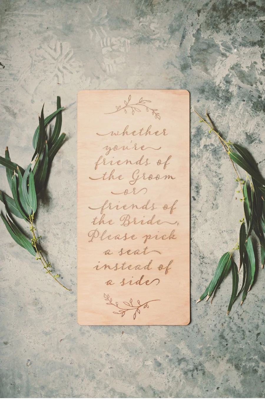 Industrial Location with Natural Elements