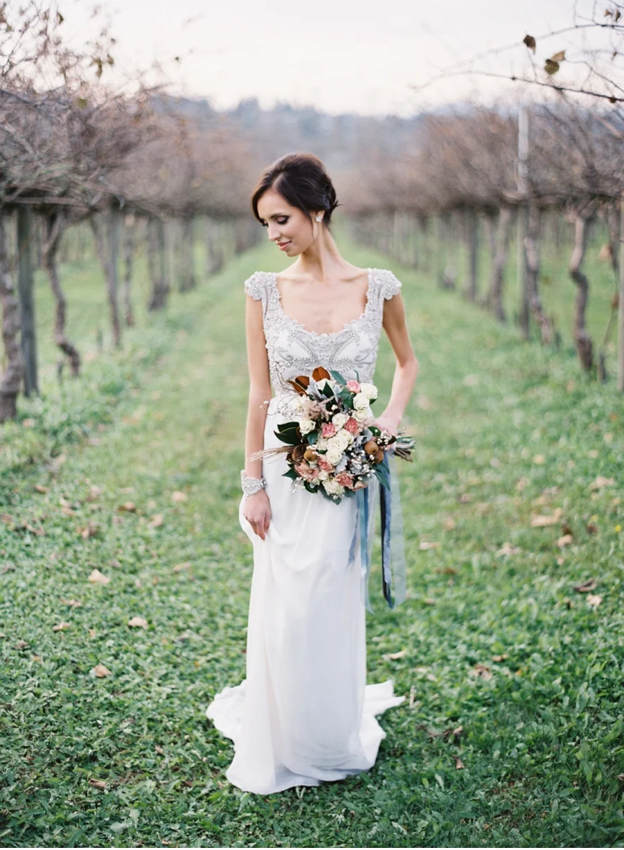 Fall-Vineyard-Wedding-Ideas