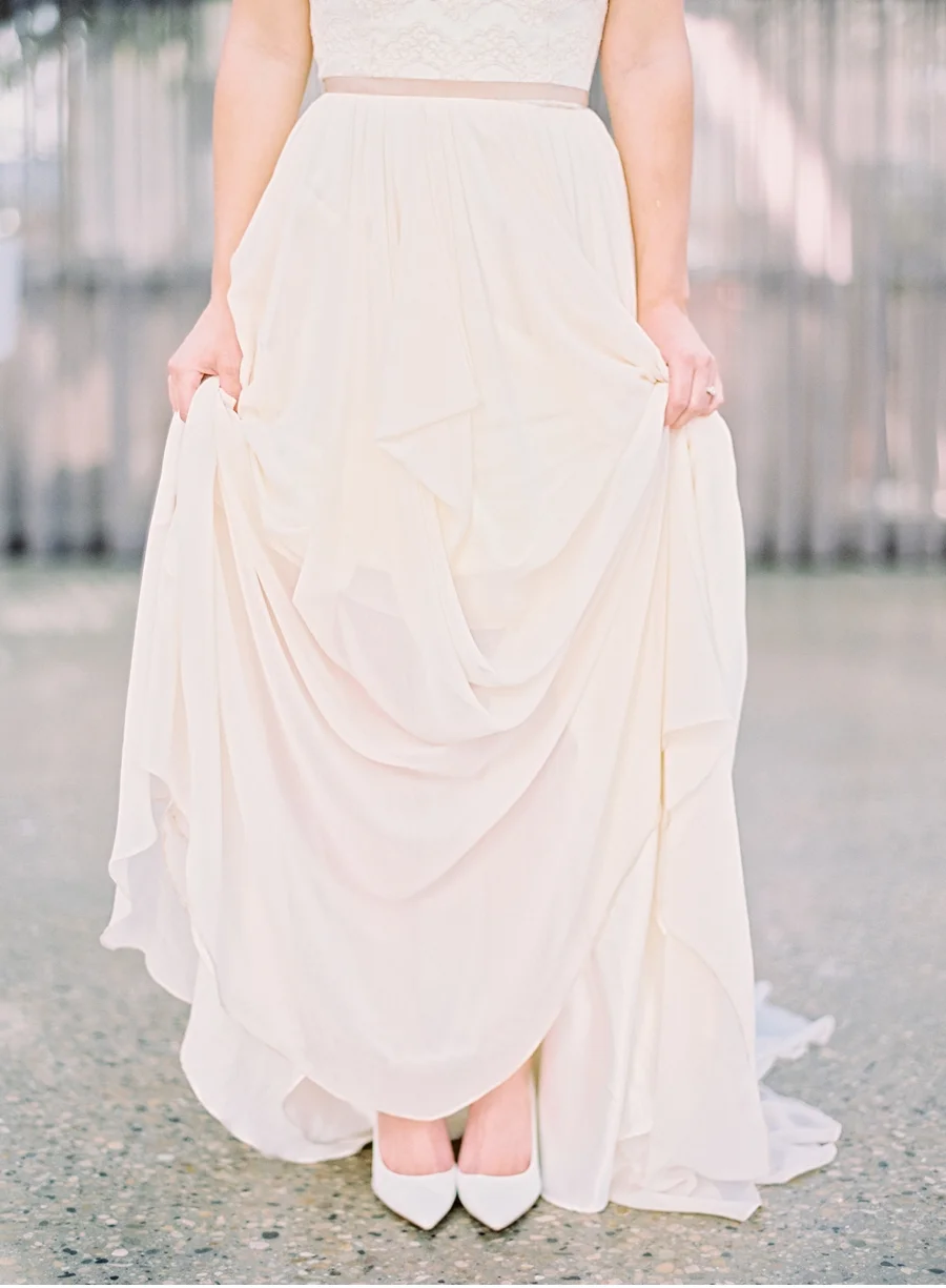 Pastel Wedding Inspiration