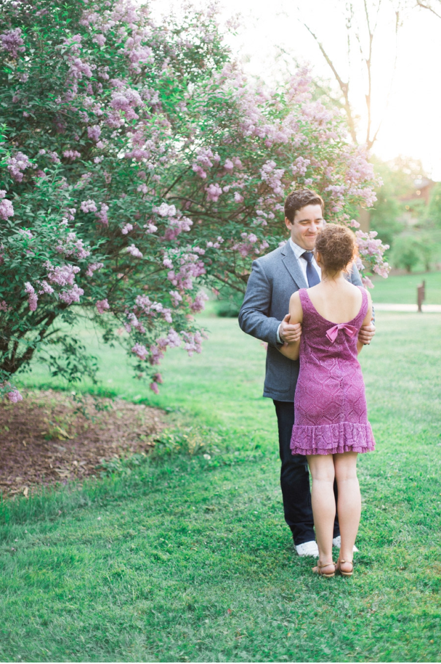 Lilac-and-Fuscia-Engagement-Ideas