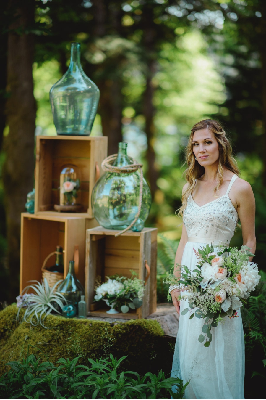 Woodland-Wedding-Inspiration