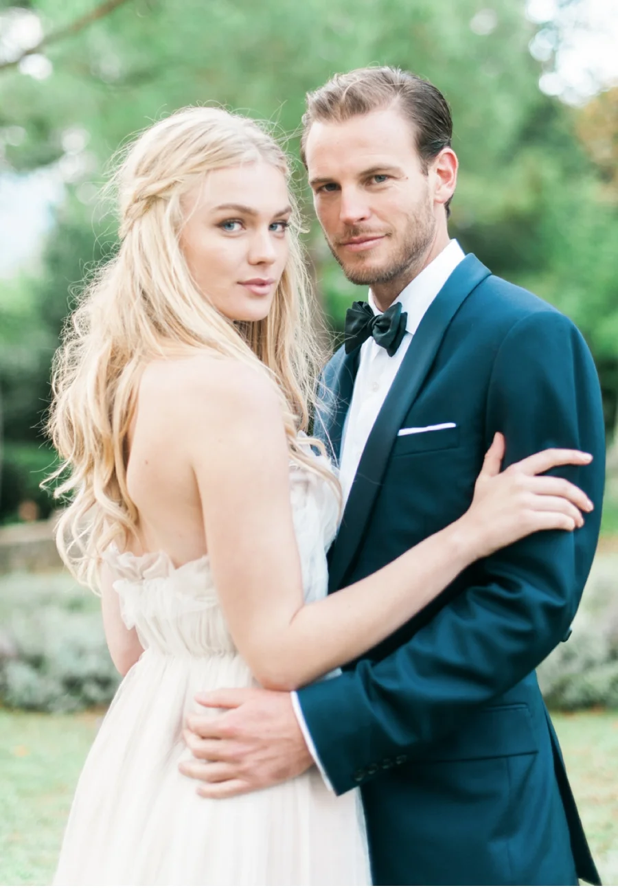 Timeless Wedding Trends on the Amalfi Coast